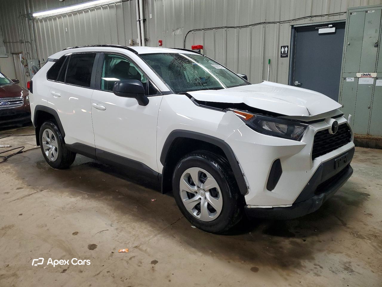 Toyota RAV 4 2020