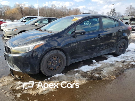 Kia Forte 2017 - Image 1 of 12