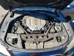 BMW Series 7 2013