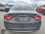 Chrysler 200 2016
