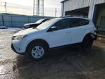 Toyota RAV 4 2015