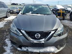 Nissan Sentra 2018