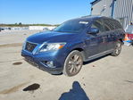 Nissan Pathfinder 2013