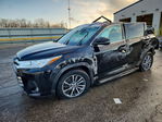 Toyota Highlander 2017