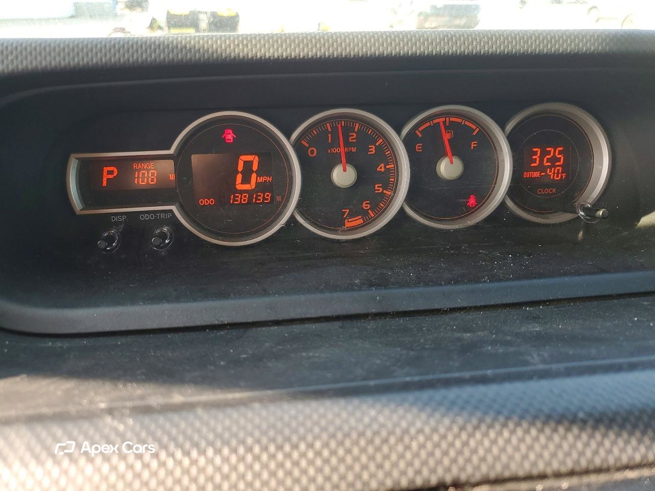 Toyota  2012