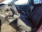 Mazda 3 2012