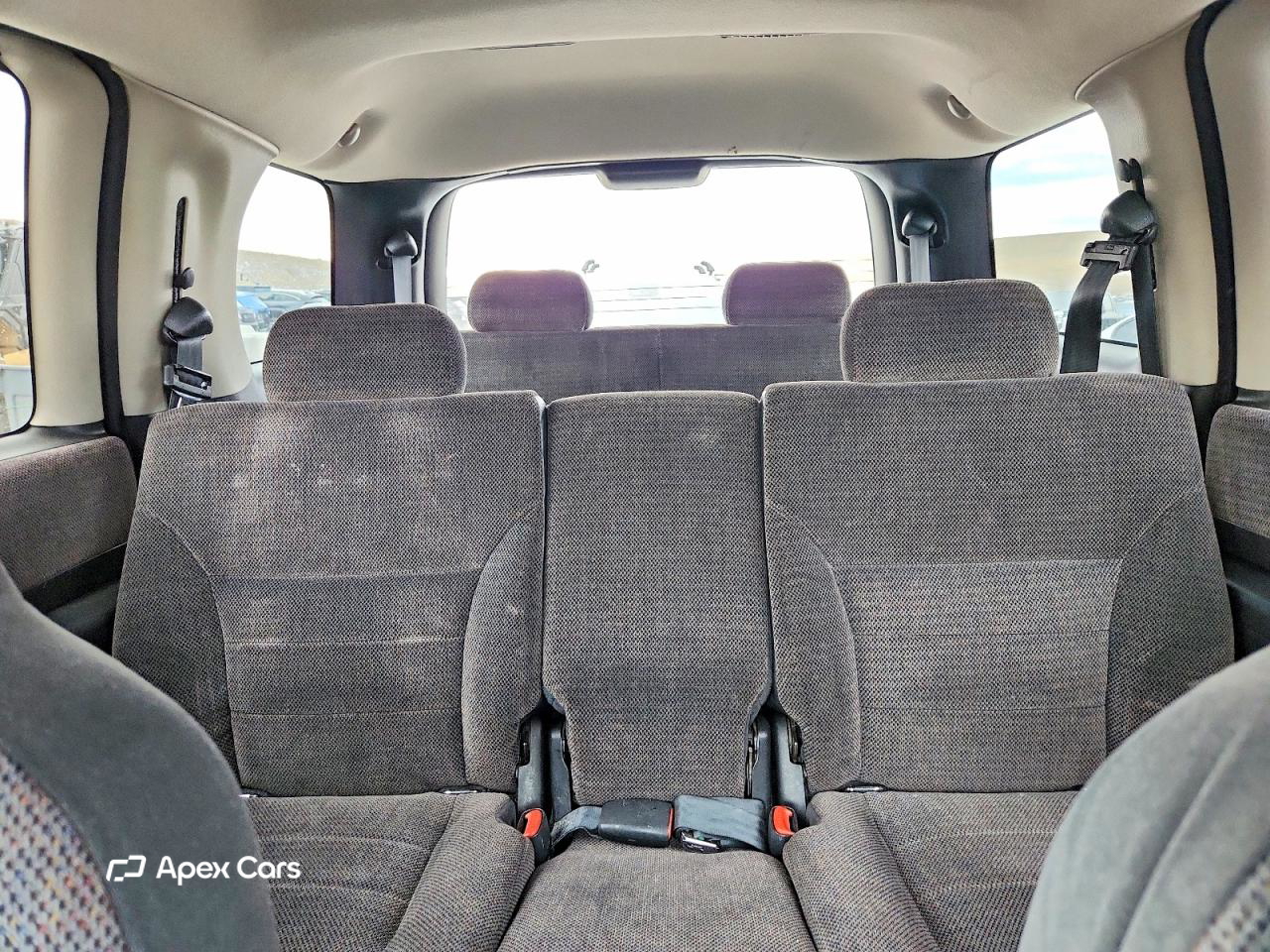 Dodge Durango 2003
