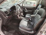 Subaru Forester 2017