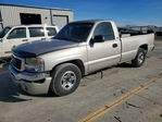 GMC Sierra 2004