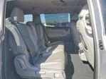 Honda Odyssey 2018