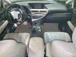 Lexus RX 2013