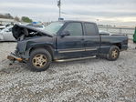 Chevrolet Silverado 2003