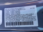 Honda Accord 2025