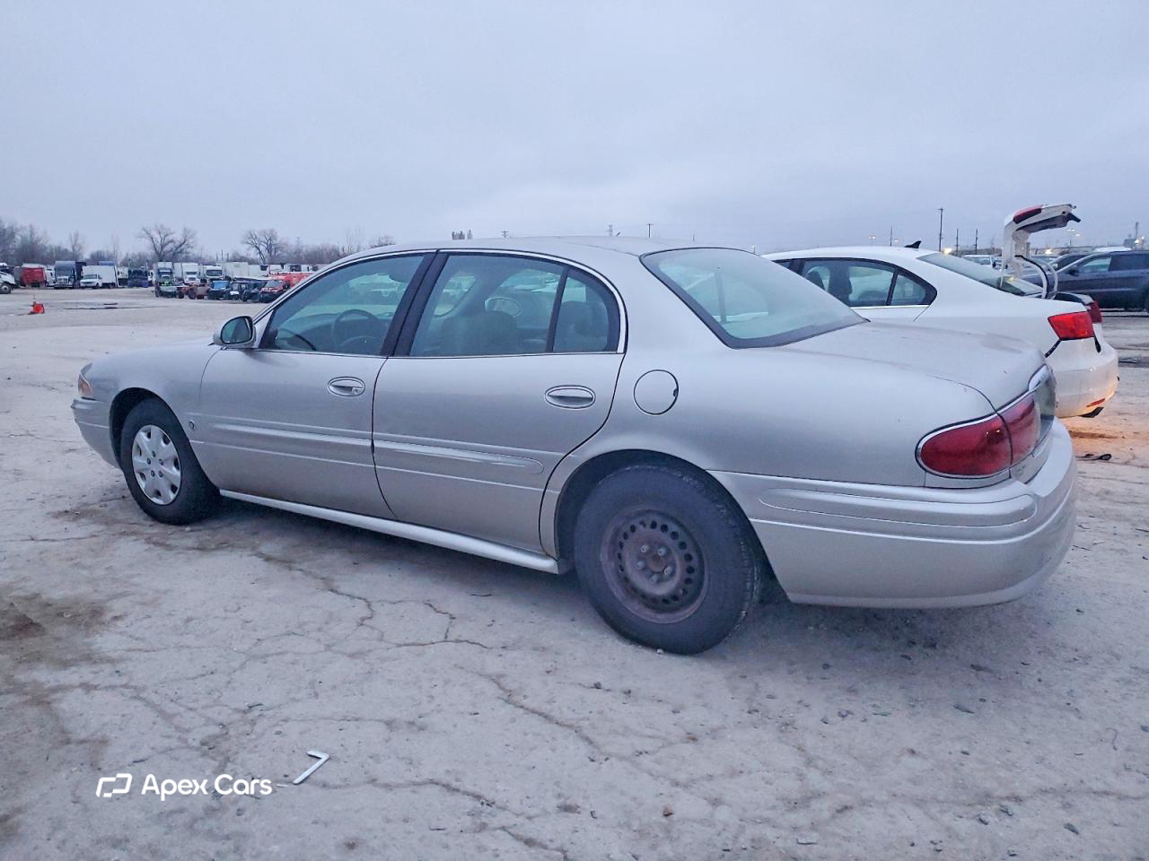 Buick LeSabre 2004