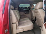 Chevrolet Silverado 2012