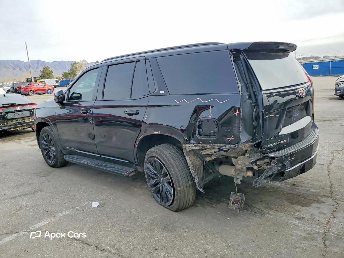 Cadillac Escalade 2023