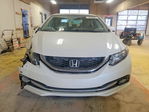 Honda Civic 2015