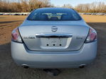 Nissan Altima 2012