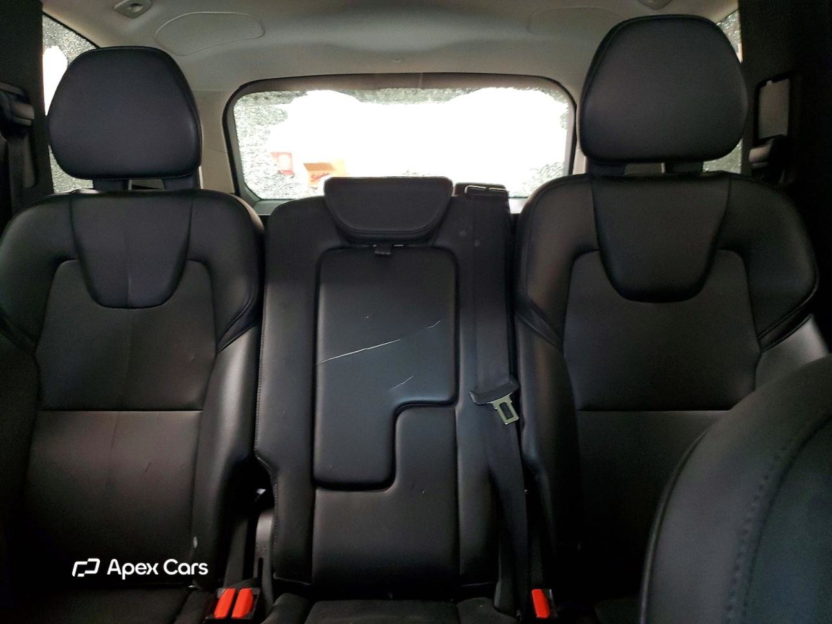 Volvo XC90 2016