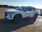 Chevrolet Trax 2025