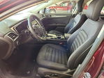 Ford Fusion 2013