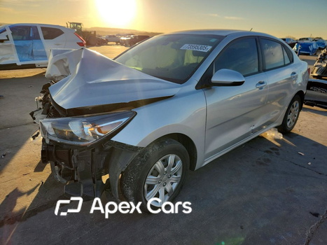Kia Rio 2023 - Image 1 of 14