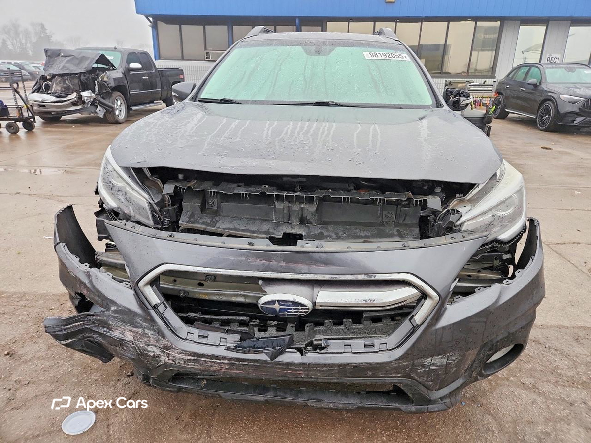 Subaru Outback 2019