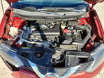 Nissan Rogue 2015