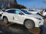 Lexus RX 2018