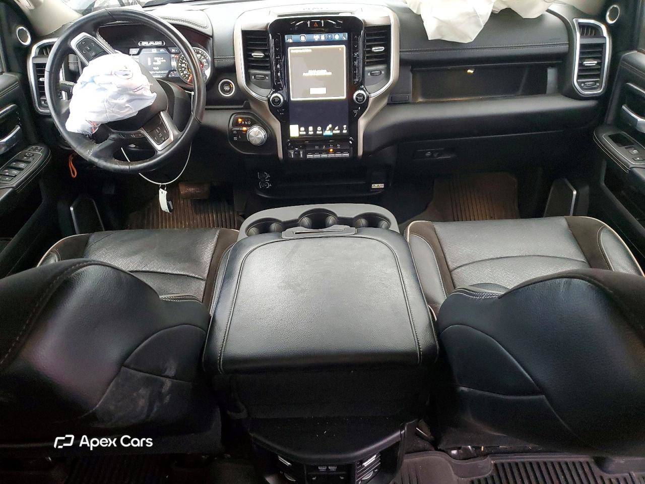 RAM 2500 2024