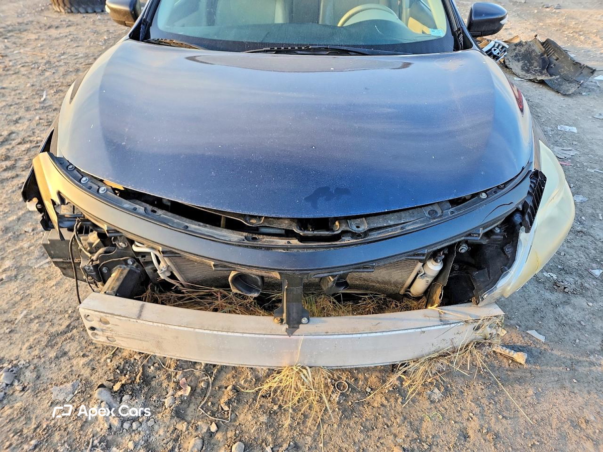 Nissan Altima 2014