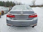 Honda Accord 2017