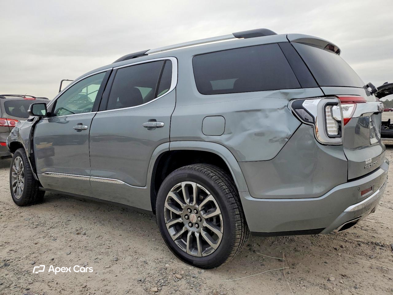 GMC Acadia 2023