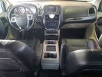 Chrysler Voyager 2012