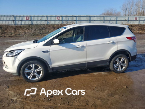 Ford Escape 2014 - Image 1 of 12
