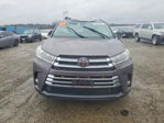 Toyota Highlander 2017