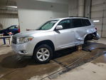 Toyota Highlander 2010