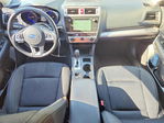 Subaru Legacy 2017