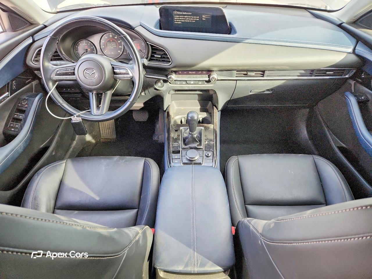 Mazda CX-30 2020