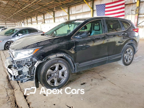 Honda CR-V 2017 - Image 1 of 13