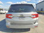Honda Odyssey 2018