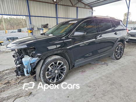 GMC Terrain 2024 - Zdjęcie 1 z 12