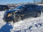 Cadillac SRX 2013