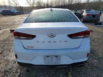 Hyundai Sonata 2018