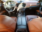 Maserati Ghibli 2017