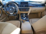BMW Series 3 2014