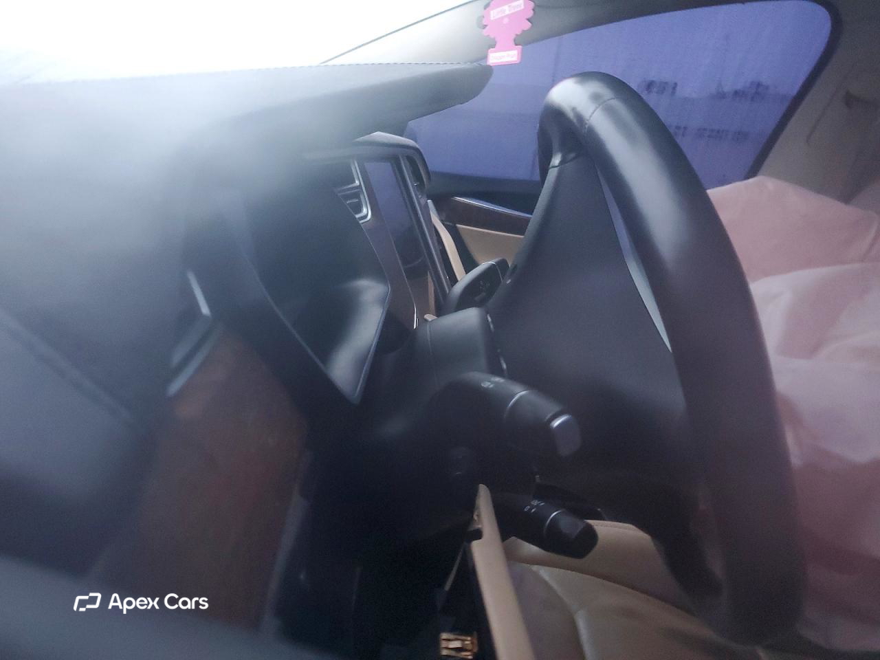 Tesla Model X 2017