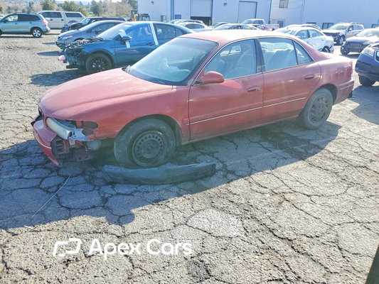 Buick Century 1998 - Image 1 of 12