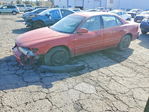 Buick Century 1998