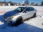 Subaru Impreza 2012